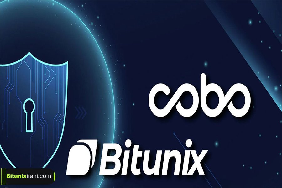 امنیت در صرافی بیت یونیکس (Bitunix)