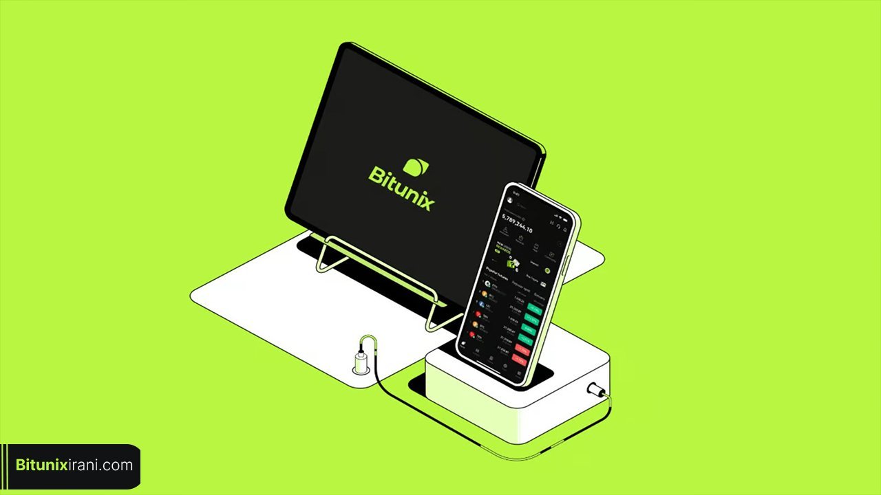 چگونه شماره تلفن خود را در Bitunix تأیید کنیم؟